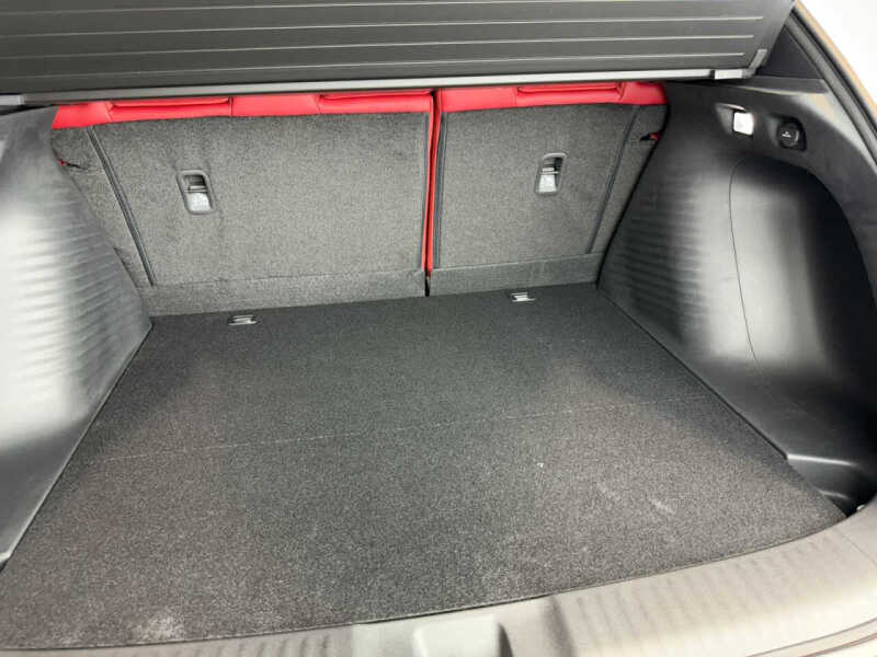 2025 Acura ADX w/A-SPEC