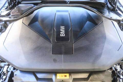 2026 BMW i5 eDrive40