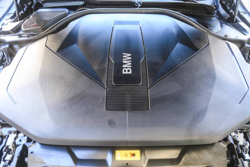 2026 BMW i5 eDrive40