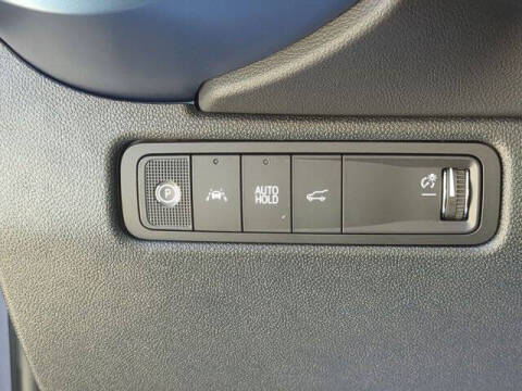 2026 Chevrolet Equinox EV LT 2