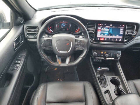 2021 Dodge Durango GT