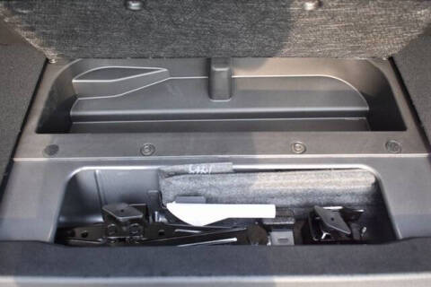 2023 Ford Bronco Outer Banks Advanced