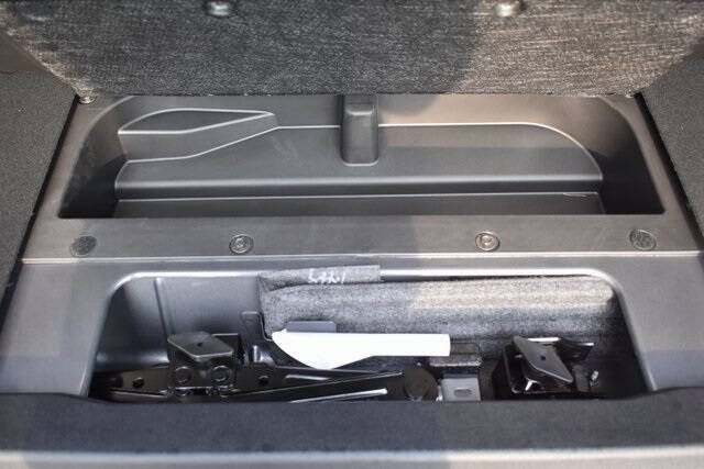 2023 Ford Bronco Outer Banks Advanced