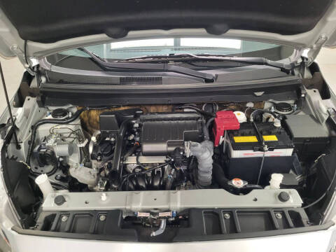 2024 Mitsubishi Mirage