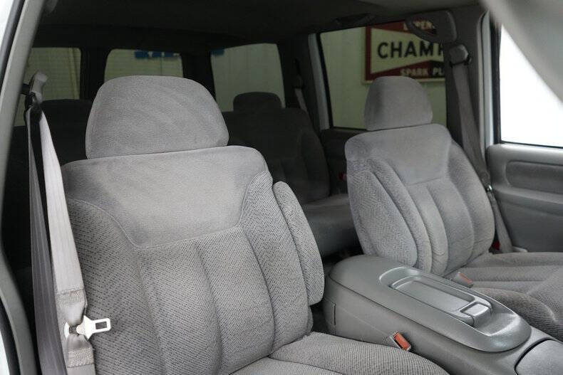 1999 GMC Yukon