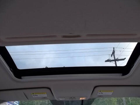 2012 Mazda MAZDA5 Grand Touring