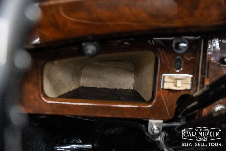 1950 Bentley Mark VI