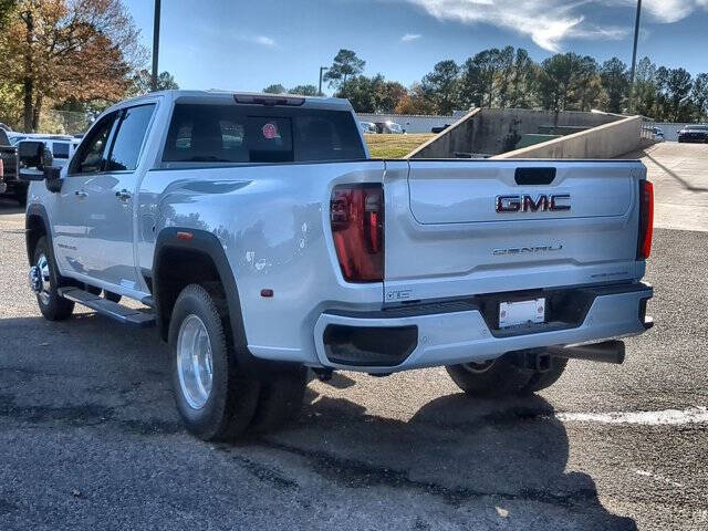2026 GMC Sierra 3500HD