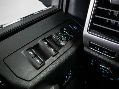 2022 Ford F-350 Super Duty