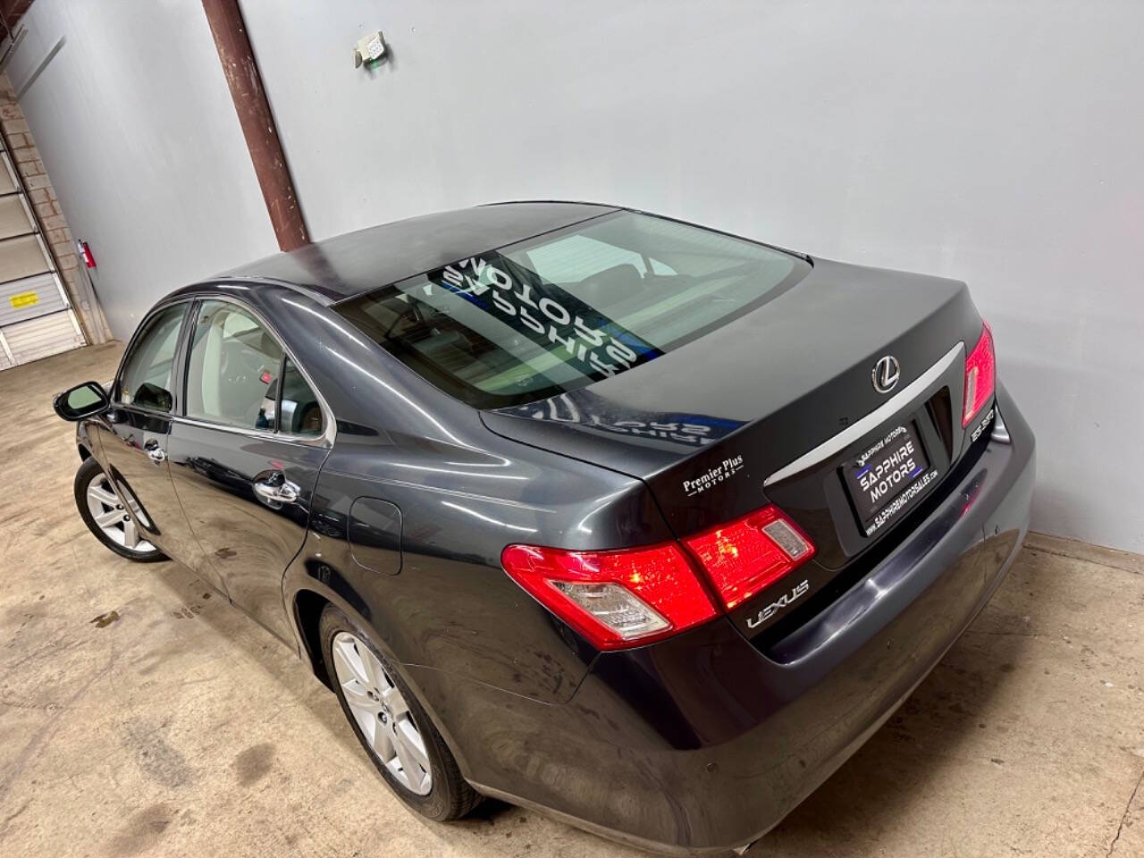 2008 Lexus ES 350 for sale at Sapphire Motors in Gurnee, IL