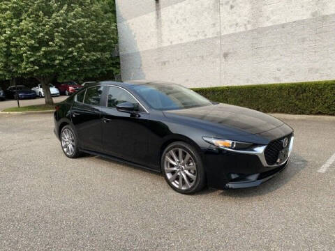 2020 Mazda Mazda3 Sedan for sale at Select Auto in Smithtown NY