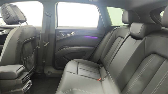 2023 Audi Q4 e-tron Premium Plus 40