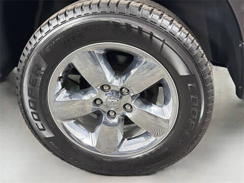 2017 RAM 1500 Lone Star