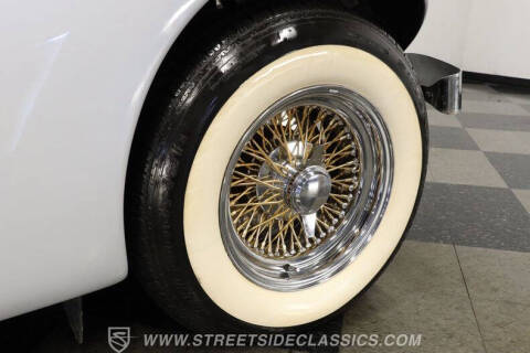 1979 Auburn Speedster