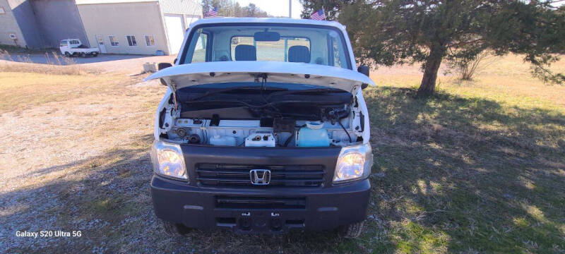 1999 Honda Acty ATTACK 4X4. DIF-LOCK,AC.