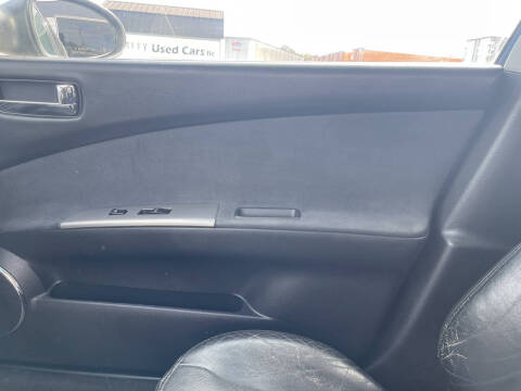 2006 Nissan Altima 3.5 SE