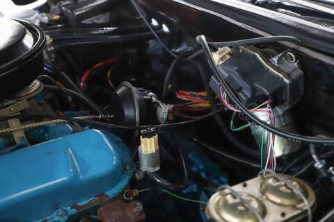 1978 Cadillac Eldorado