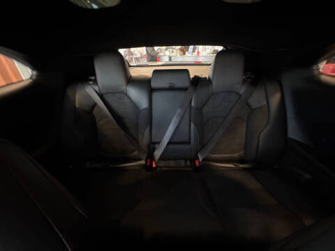 2024 Dodge Charger Daytona Scat Pack