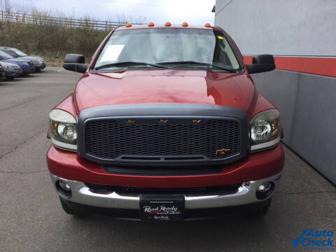 2006 Dodge Ram 2500