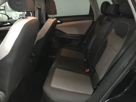 2022 Volkswagen Taos S