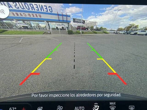 2023 Ford Escape Plug-In Hybrid