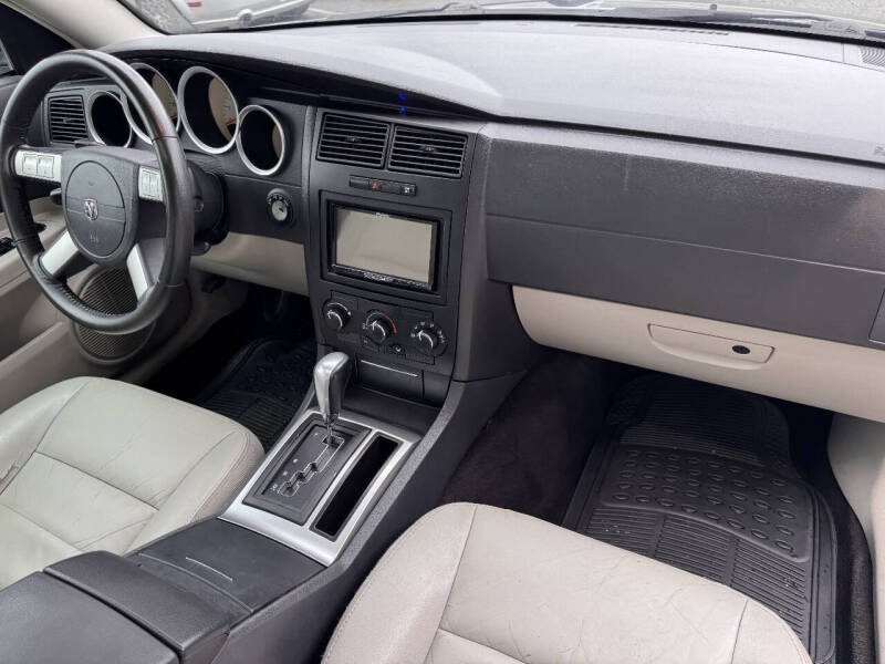 2006 Dodge Charger RT