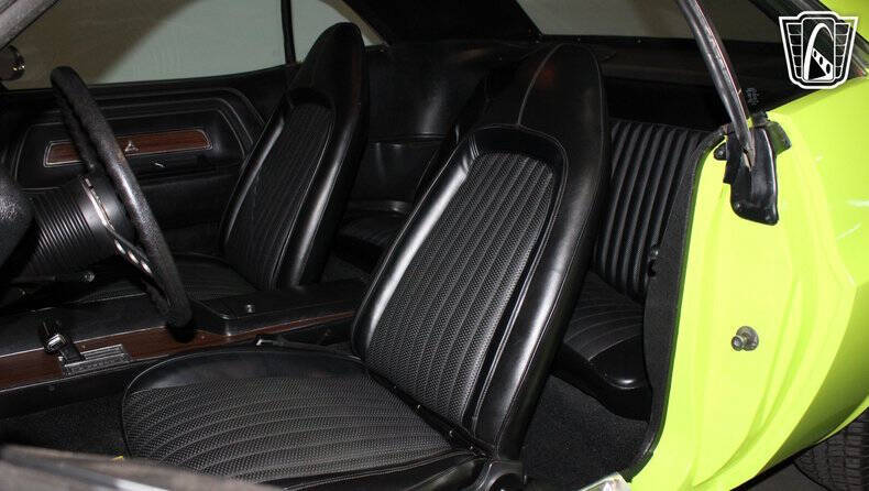 1973 Dodge Challenger