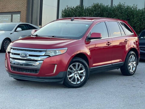 2011 Ford Edge for sale at Next Ride Motors in Nashville TN