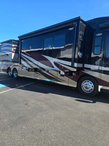 2012 Itasca Ellipse