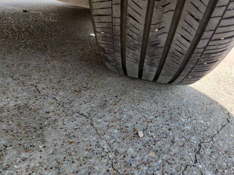 2005 Chrysler Crossfire Limited