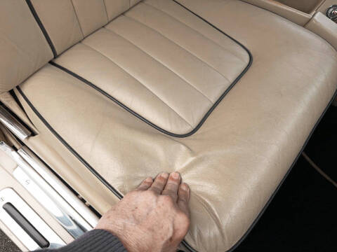 1979 Rolls-Royce Silver Shadow