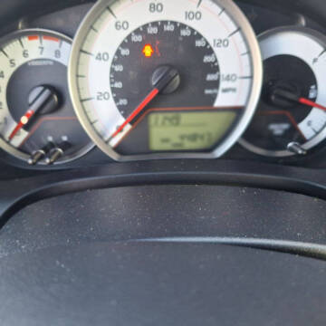 2012 Toyota Yaris 5-Door SE