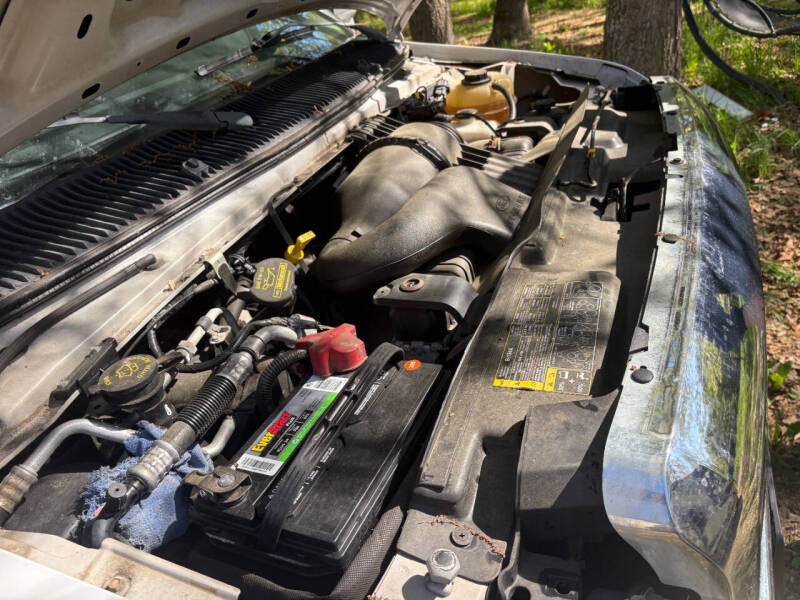 2012 Ford E-450 CHASSIS