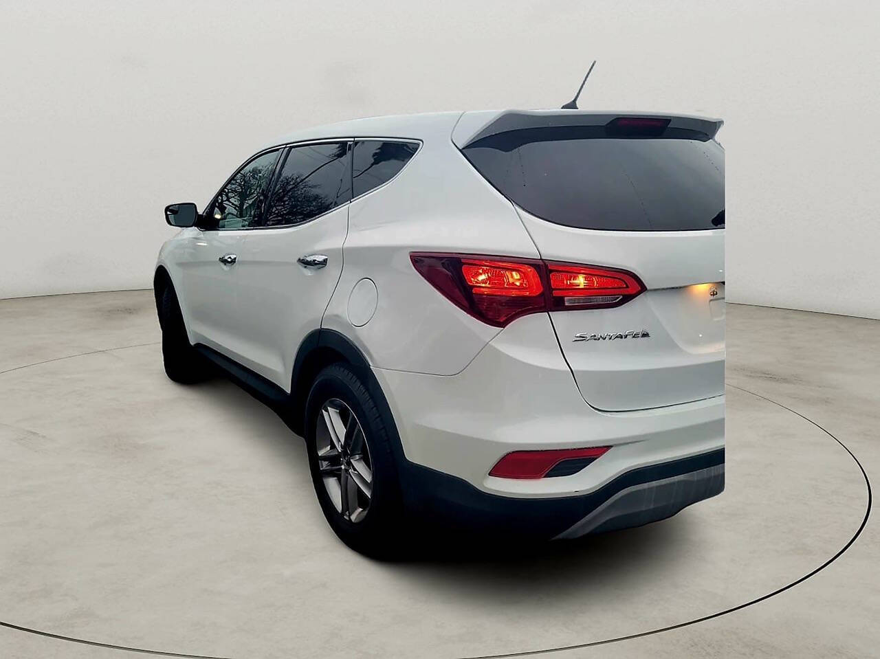 2018 Hyundai SANTA FE Sport for sale at CARS 2000 in Sacramento, CA