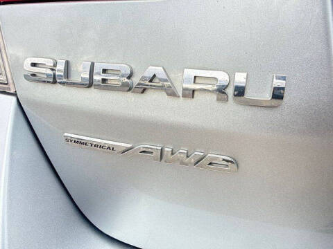 2013 Subaru Legacy 2.5i Premium