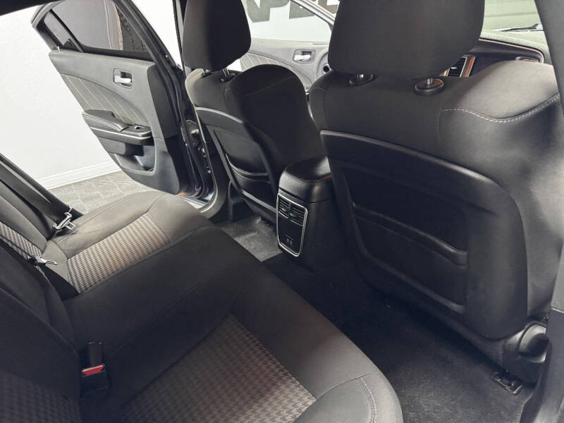 2019 Dodge Charger GT