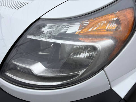 2019 RAM ProMaster 2500 159 WB