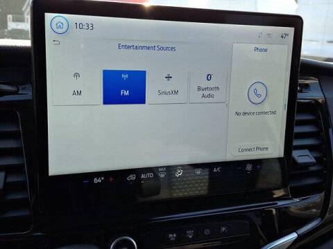 2024 Ford Transit 350 XLT