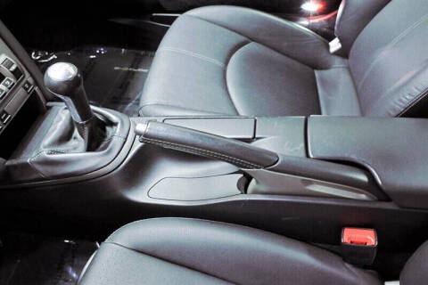 2007 Porsche 911 Carrera