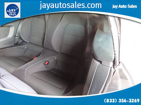 2016 Ford Mustang V6