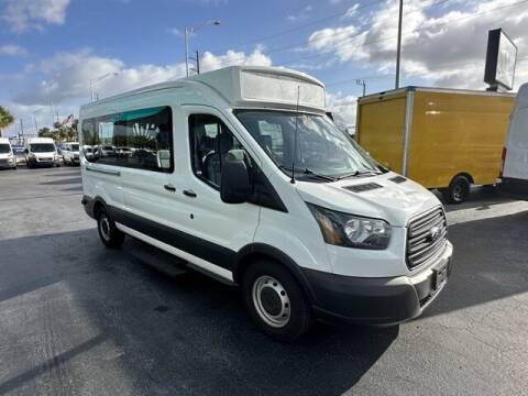 2016 Ford Transit for sale at JumboAutoGroup.com - Jumboauto.com in Hollywood FL