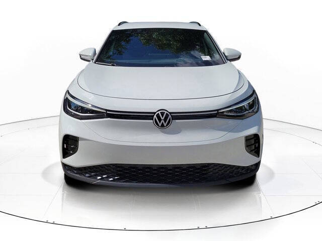 2023 Volkswagen ID.4 Standard