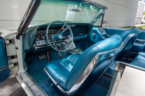 1964 Ford Thunderbird