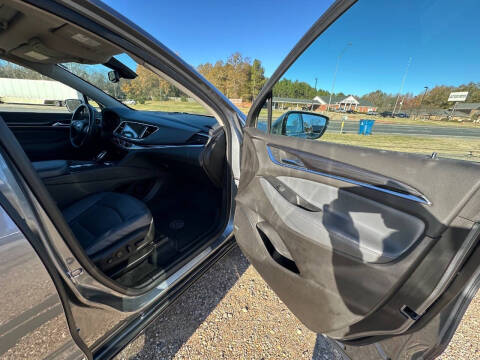 2021 Buick Enclave Premium