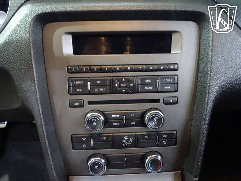 2012 Ford Mustang Boss 302