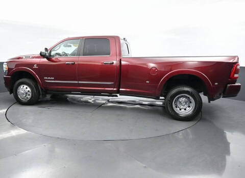 2022 RAM 3500 Limited