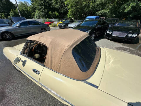 1982 Alfa Romeo Spider Veloce