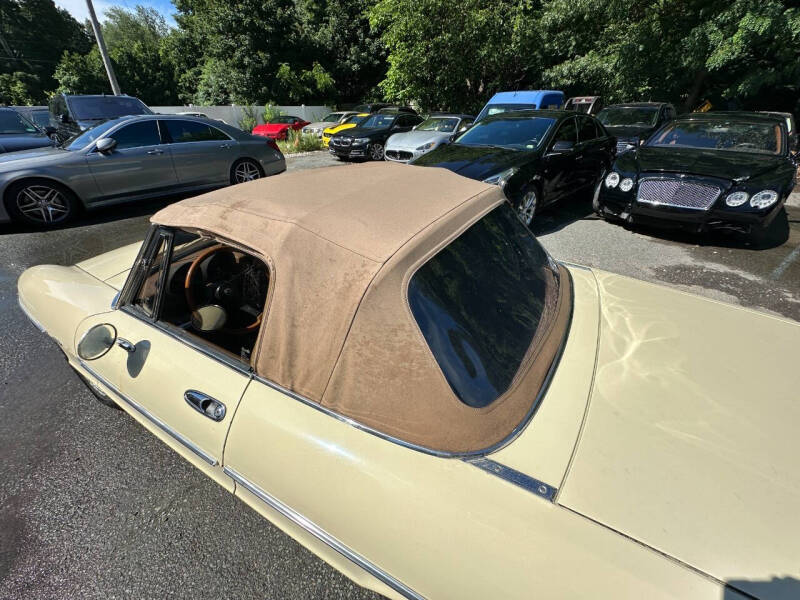 1982 Alfa Romeo Spider Veloce