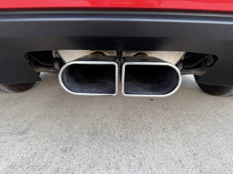 2008 Chevrolet Corvette