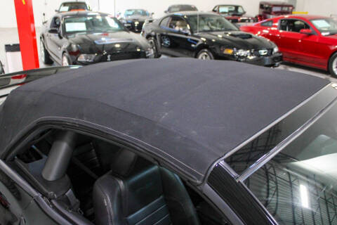 2012 Ford Mustang GT